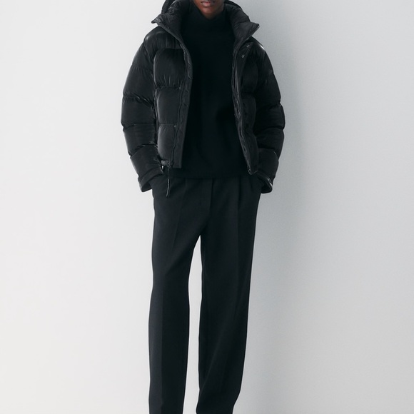 Aritzia The Super Puff The Original - Liquid Shine - Picture 2 of 8